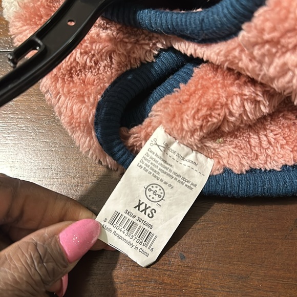 Bond and Co Pet Vest for Dogs - Picture 5 of 5